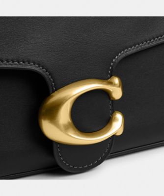ソフト タビー ショルダー バッグ | COACH/コーチ | 三越伊勢丹